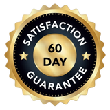 60-Day Money Back Guarantee