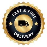 Free Australia-Wide Shipping
