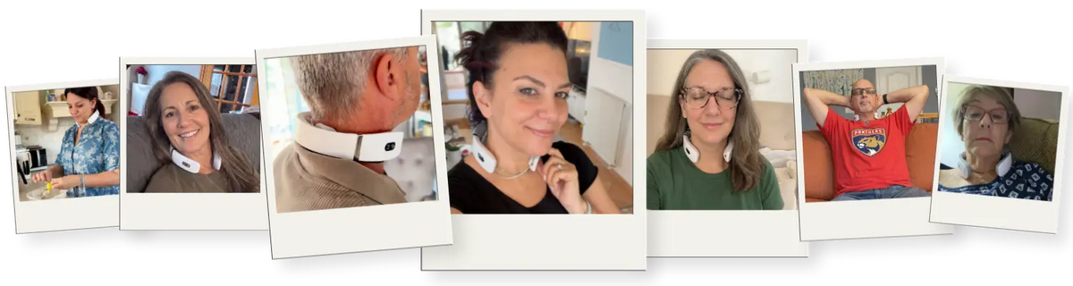 Real Life-Changing Results